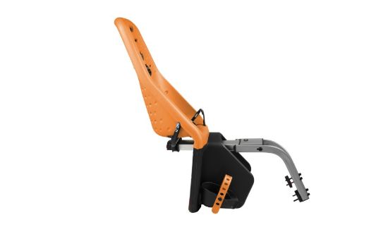 Thule Yepp Maxi Frame Mount - Orange