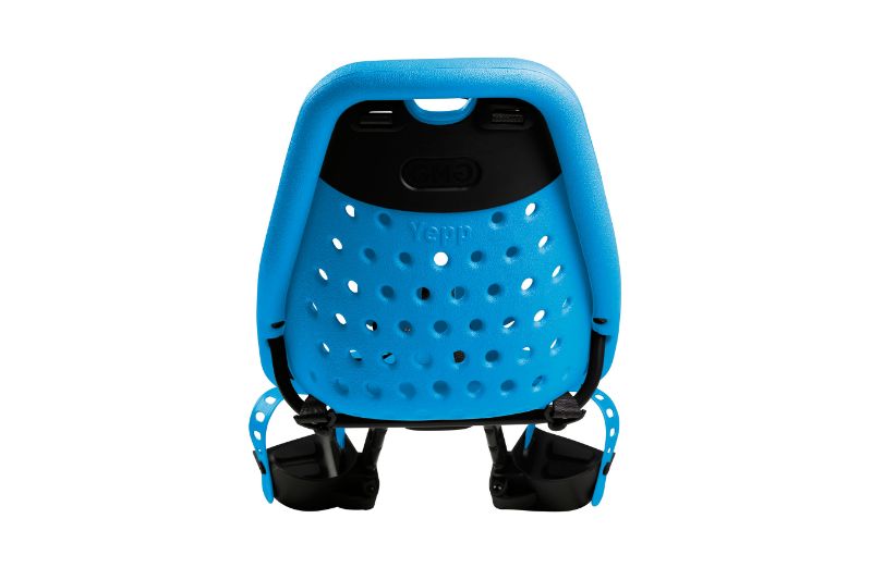 Thule Yepp Mini - Blue