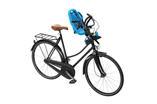 Thule Yepp Mini - Blue
