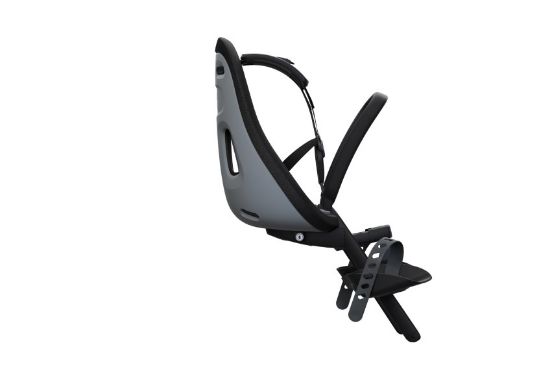 Thule Yepp Nexxt Mini - Grey Melange