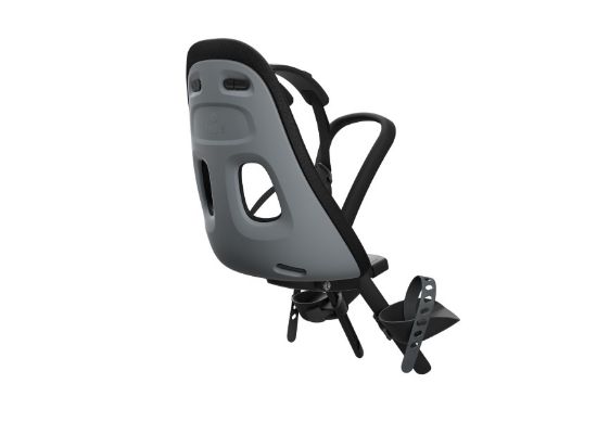 Thule Yepp Nexxt Mini - Grey Melange