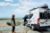 Thule Van Ladder 9 Steps