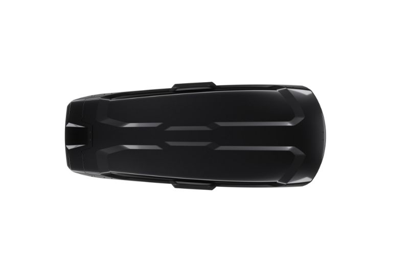Thule Vector M - Black Cargo Box