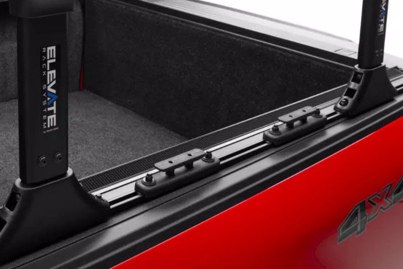 TruXedo Elevate Tie Down Kit (Set of 4)