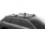 Thule WingBar Edge 113 cm (44 in.) Silver (1 pack)