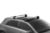 Thule WingBar Edge 113 cm (44 in.) Silver (1 pack)
