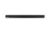Thule Wingbar Evo 118 cm (47 in.) Black (Pair)