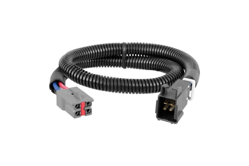 Trailer Brake Controller Harness, Select Ford Bronco, F-150 (Packaged)