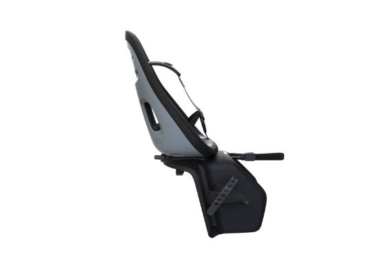 Thule Yepp Nexxt Maxi Rack Mount - Grey Melange