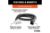 Trailer Brake Controller Harness, Select Jeep Cherokee KL (Packaged)