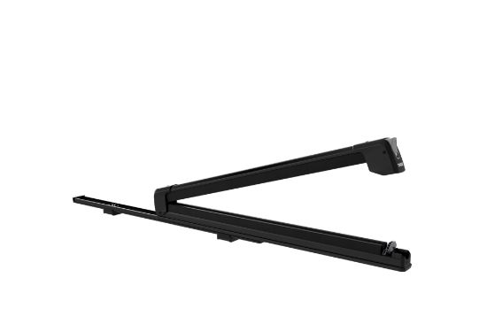 Thule Snowpack Extender Ski & Snowboard Rack - Black