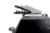 Thule Snowpack Extender Ski & Snowboard Rack - Black