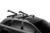 Thule Snowpack Extender Ski & Snowboard Rack - Black