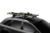 Thule Snowpack Extender Ski & Snowboard Rack - Black