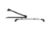 Thule SnowPack Extender Ski & Snowboard Rack - Silver