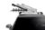 Thule SnowPack Extender Ski & Snowboard Rack - Silver