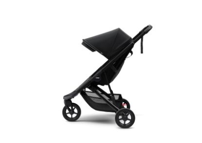 Thule Spring - Black