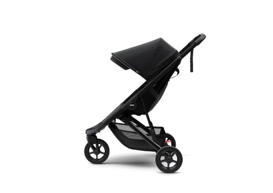 Thule Spring - Black