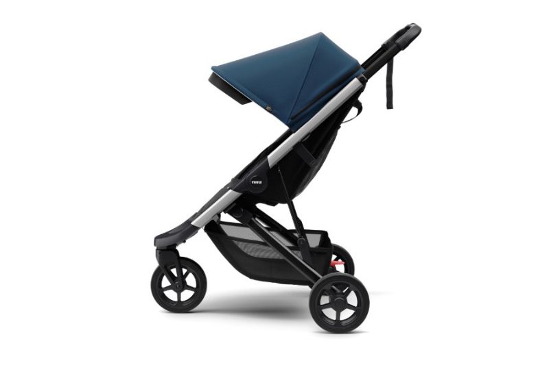 Thule Spring - Majolica Blue