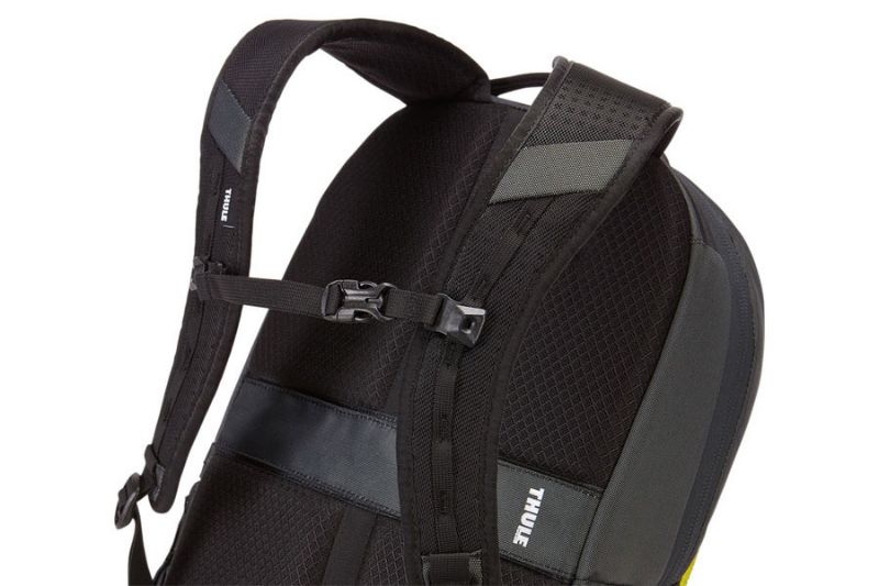 Thule Subterra Backpack 23L - Dark Shadow