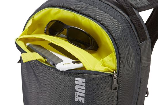 Thule Subterra Backpack 23L - Dark Shadow