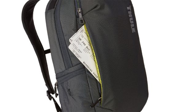 Thule Subterra Backpack 23L - Dark Shadow