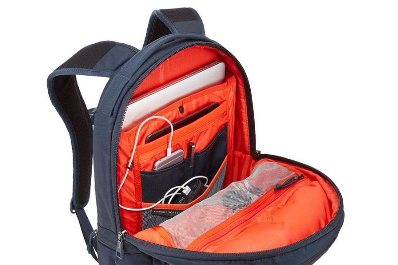 Thule Subterra Backpack 23L - Mineral