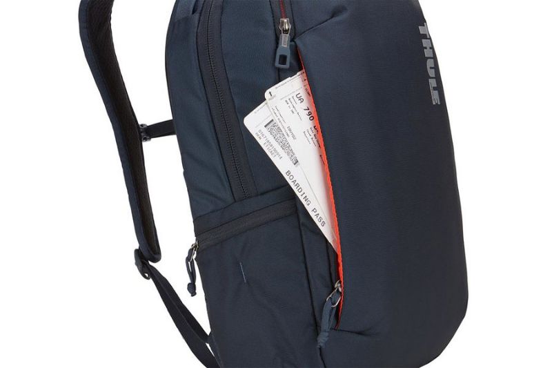 Thule Subterra Backpack 23L - Mineral - Rack Attack