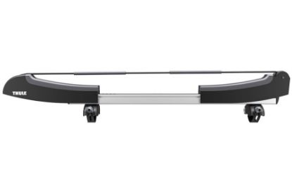 Thule SUP Taxi XT - Black/Silver