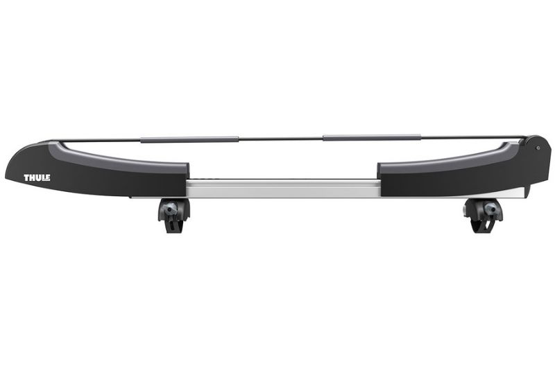 Thule SUP Taxi XT - Black/Silver