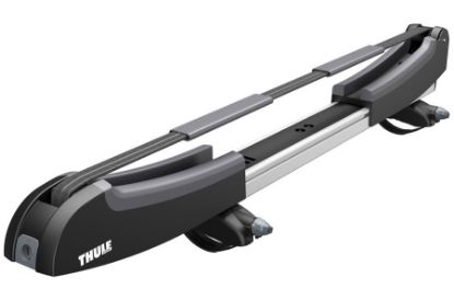 Thule SUP Taxi XT - Black/Silver