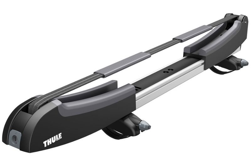 Thule SUP Taxi XT - Black/Silver