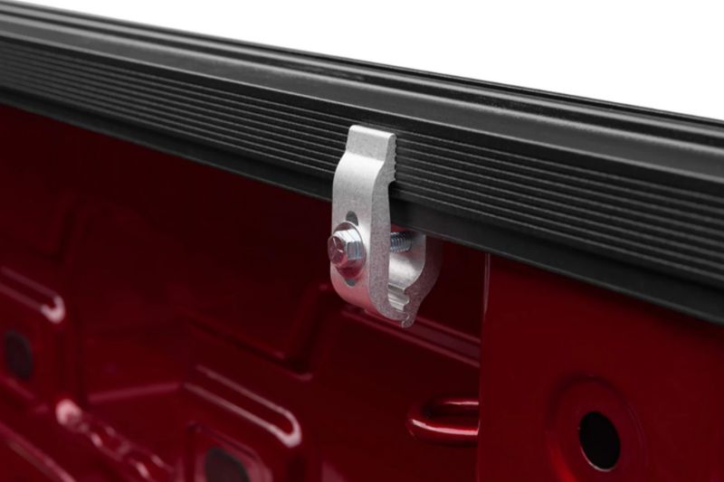 TruXedo Elevate TS Rails - 56 Inch