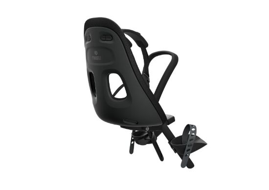 Thule Yepp Nexxt Mini - Black