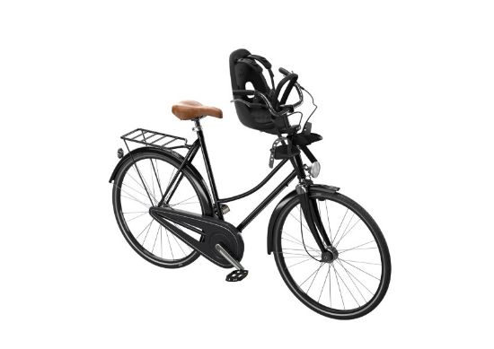 Thule Yepp Nexxt Mini - Black