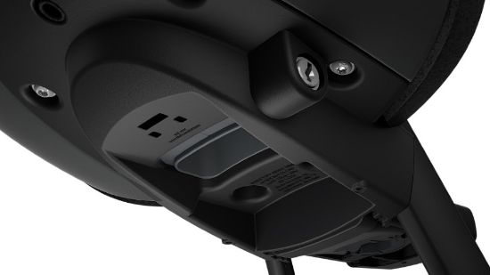 Thule Yepp Nexxt Mini - Black