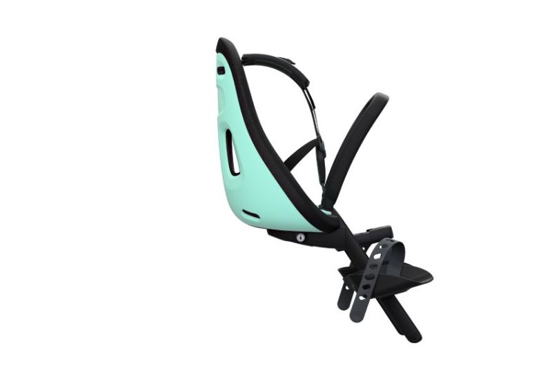 Thule Yepp Nexxt Mini - Deep Teal/Mint Leaf