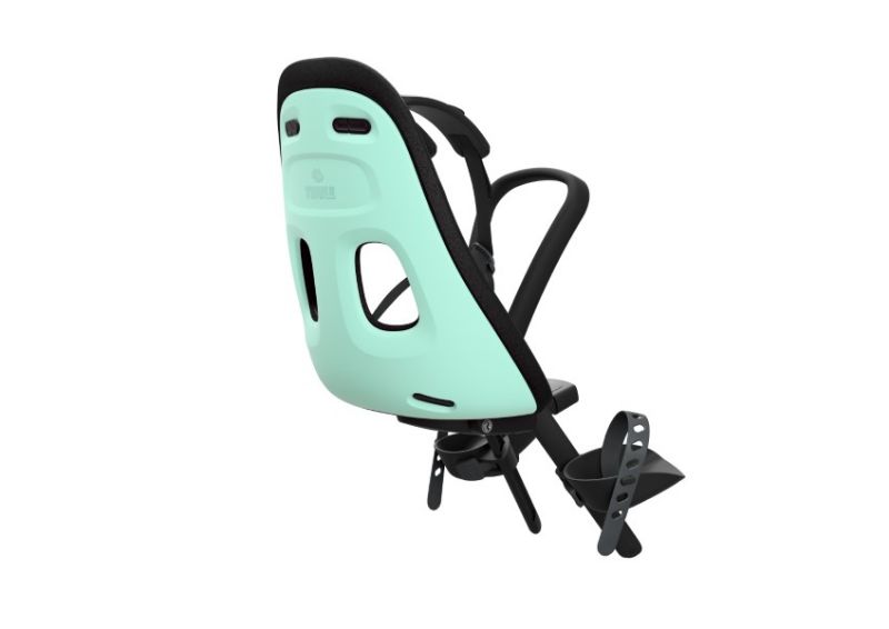 Thule Yepp Nexxt Mini - Deep Teal/Mint Leaf