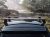 Thule Wingbar Evo 135 cm (53 in.) Silver (Pair)