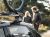 Thule Wingbar Evo 135 cm (53 in.) Silver (Pair)
