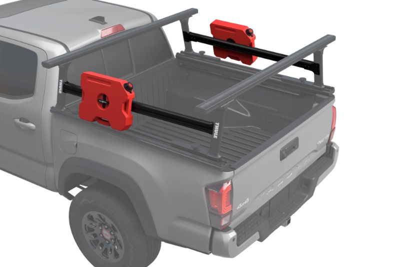 Thule Xsporter Pro ShiftMid Accessory Side Bar Short