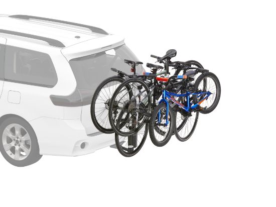 Yakima BackRoad 4 Bike Rack