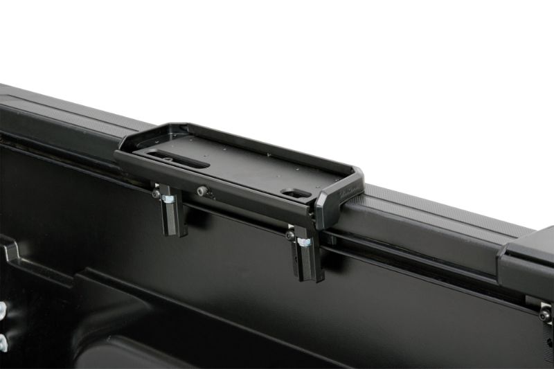 Yakima Bed Track Kit 1 (ToyotaNissan)
