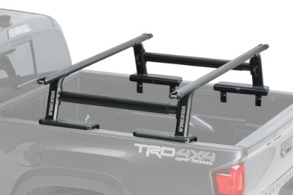 Yakima Bed Track Kit 1 (ToyotaNissan)