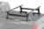Yakima Bed Track Kit 1 (ToyotaNissan)