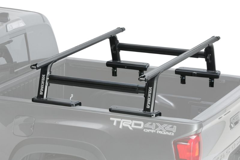 Yakima Bed Track Kit 1 (ToyotaNissan)