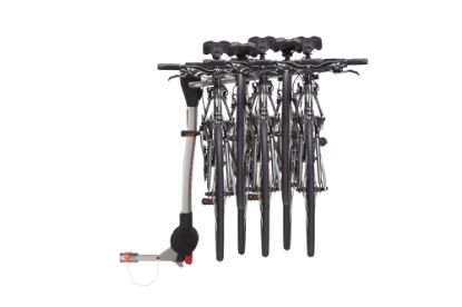 Yakima RidgeBack 4 Bike Rack