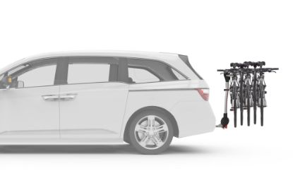 Yakima RidgeBack 4 Bike Rack