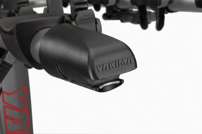 Yakima RidgeBack 4 Bike Rack