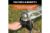 Universal Trailer Coupler Lock (Ballistic Nylon)